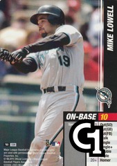 Mike Lowell